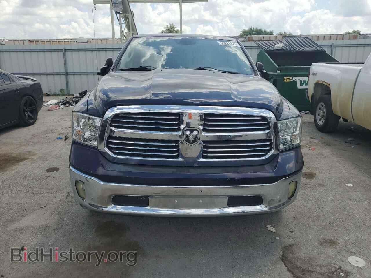 2013 RAM 1500 - VIN: 1C6RR7LT0DS500172 - Фото 5