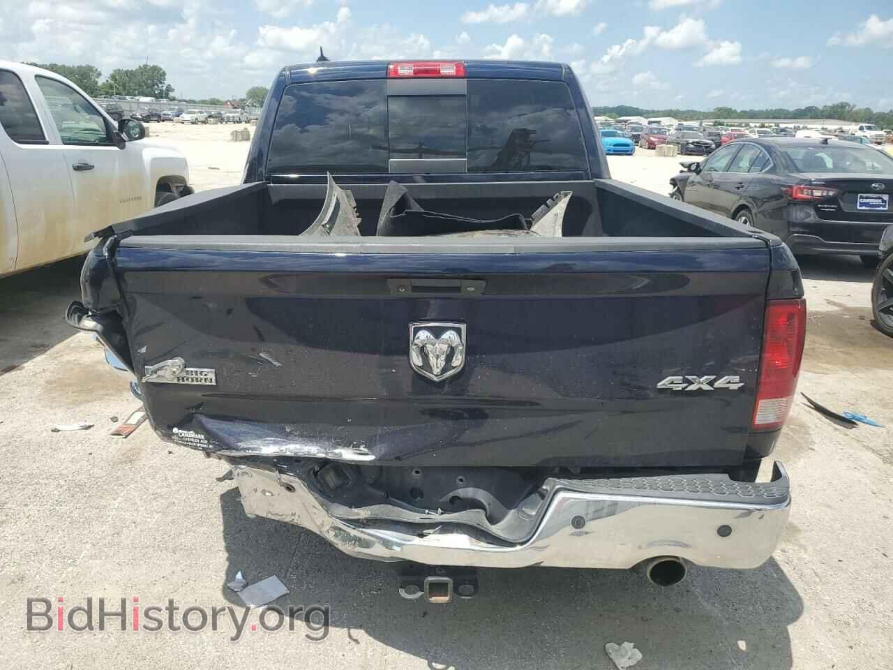 2013 RAM 1500 - VIN: 1C6RR7LT0DS500172 - Фото 6