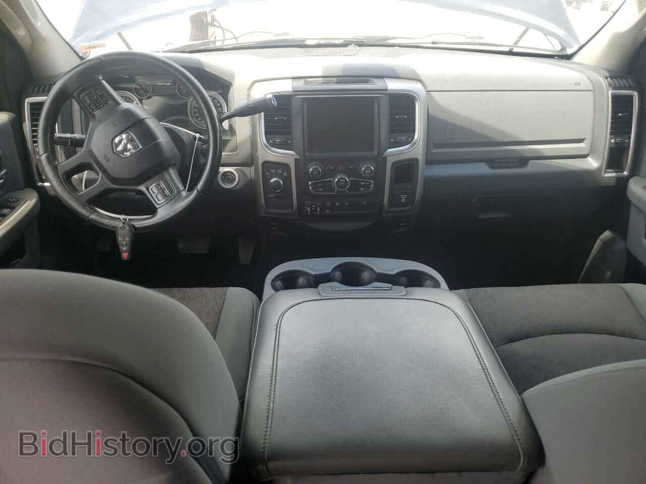2013 RAM 1500 - VIN: 1C6RR7LT0DS500172 - Фото 8