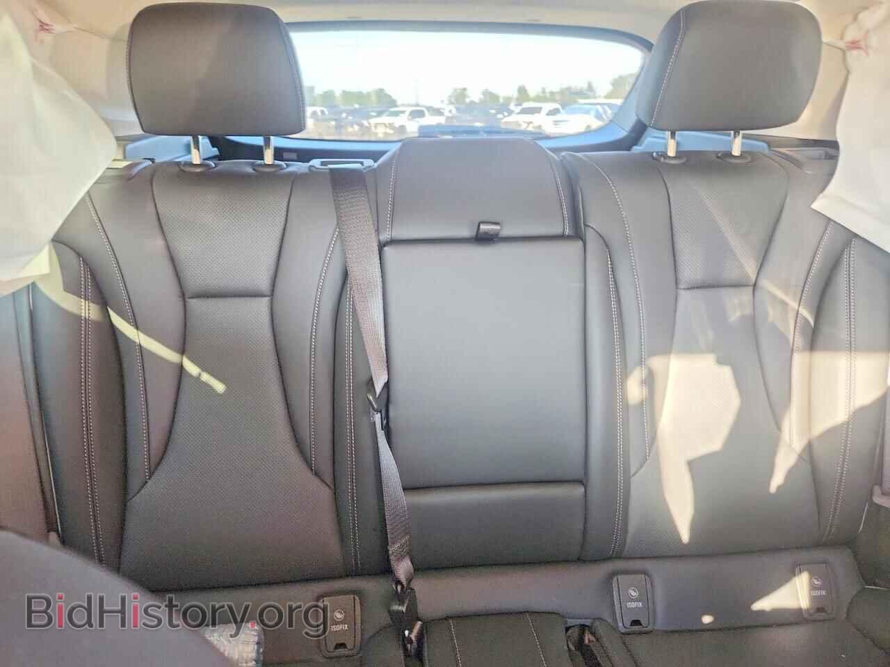 2022 BUICK ENVISION - VIN: LRBFZNR46ND142158 - Photo 10