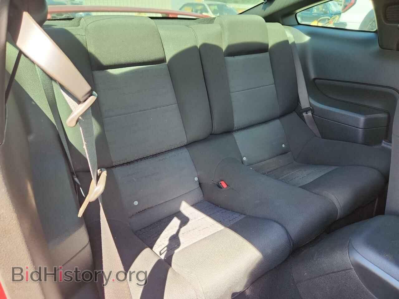 2009 FORD ALL Models - VIN: 1ZVHT80N995104052 - Фото 10