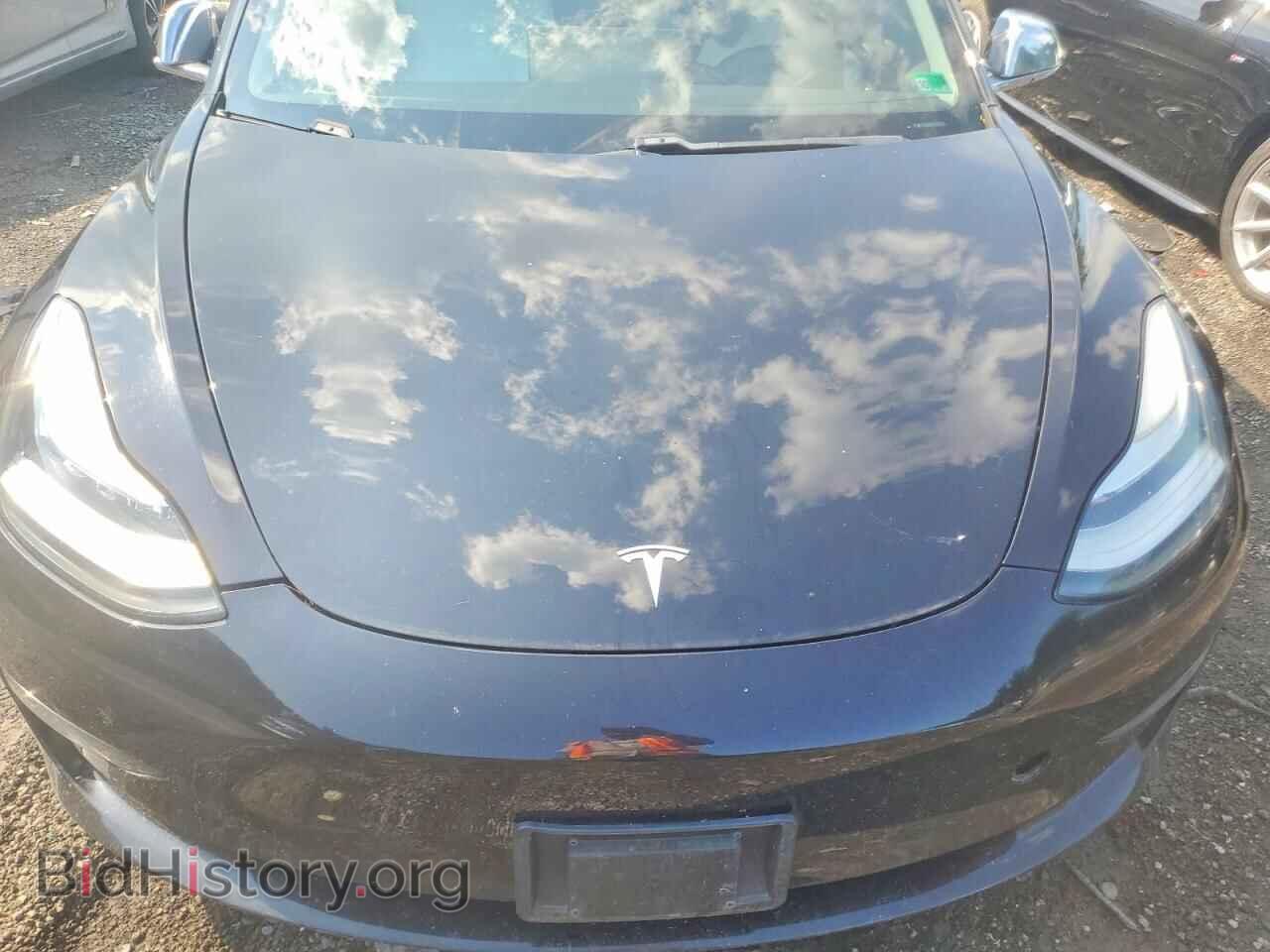 2018 TESLA MODEL 3 - VIN: 5YJ3E1EB0JF097072 - Photo 11
