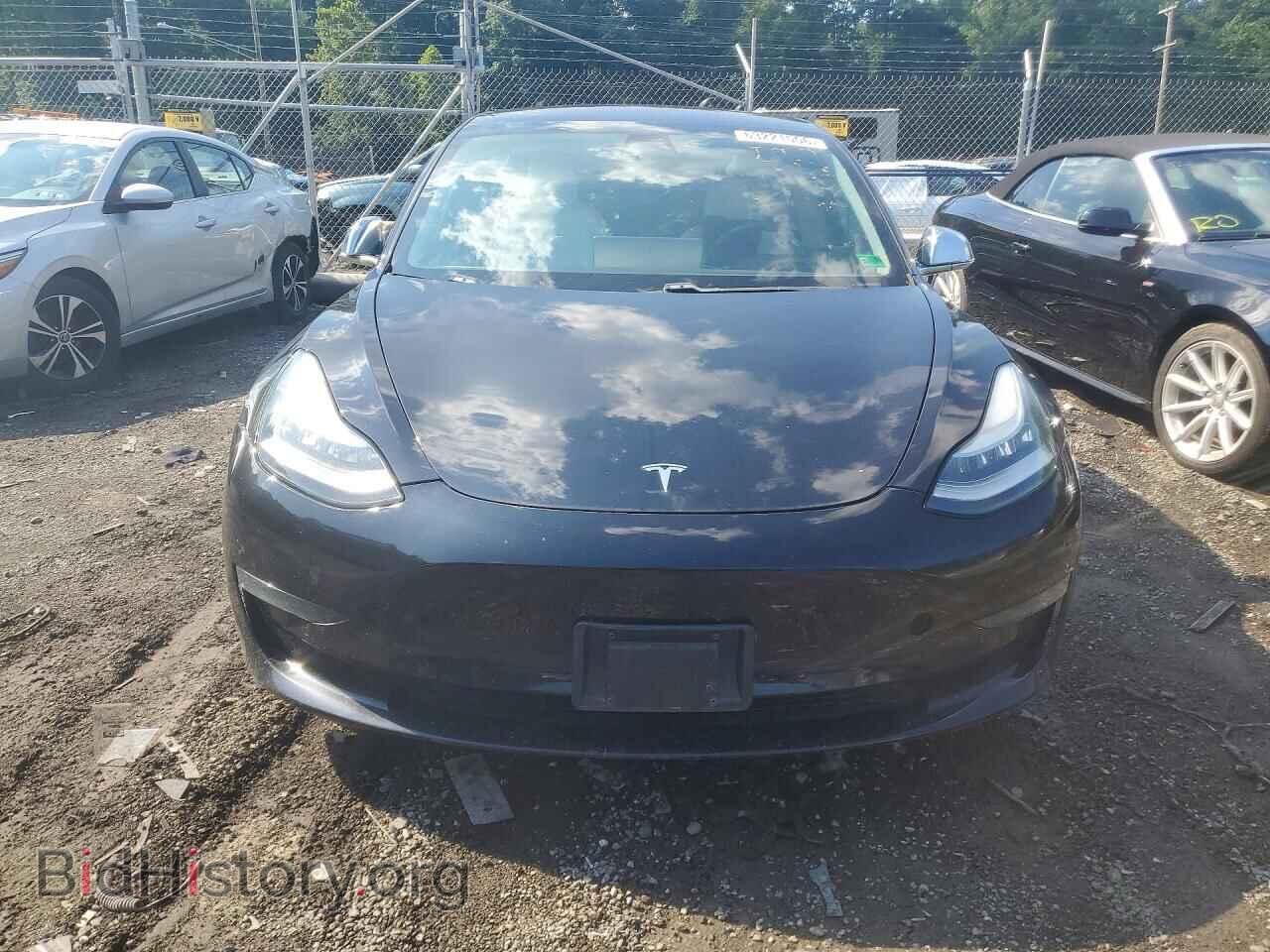 2018 TESLA MODEL 3 - VIN: 5YJ3E1EB0JF097072 - Photo 5