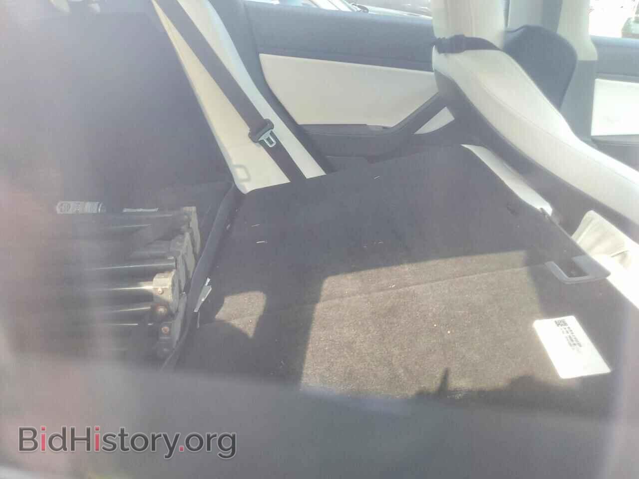 2018 TESLA MODEL 3 - VIN: 5YJ3E1EB0JF097072 - Photo 10
