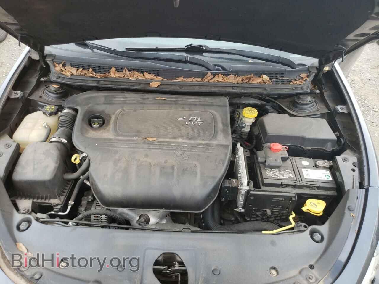 2013 DODGE DART - VIN: 1C3CDFBA9DD267764 - Фото 11