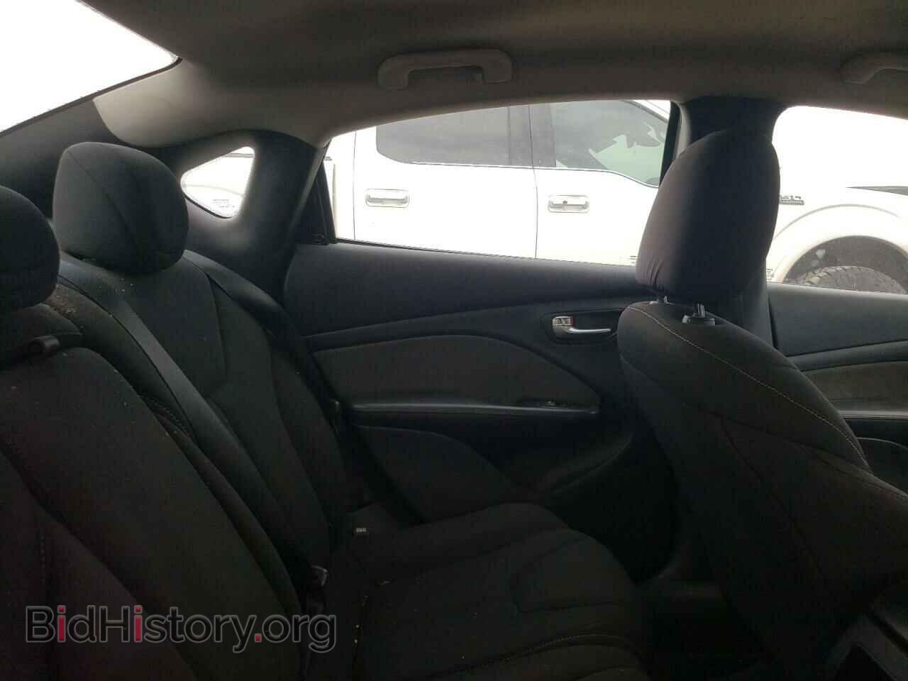 2013 DODGE DART - VIN: 1C3CDFBA9DD267764 - Фото 10