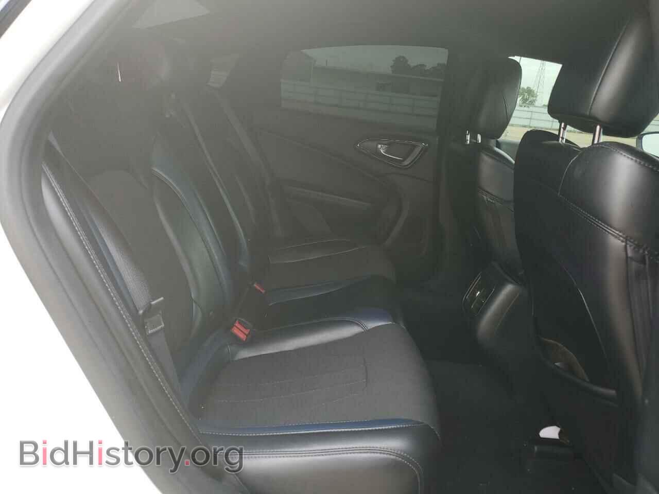 2015 CHRYSLER 200 - VIN: 1C3CCCBB4FN750991 - Фото 10