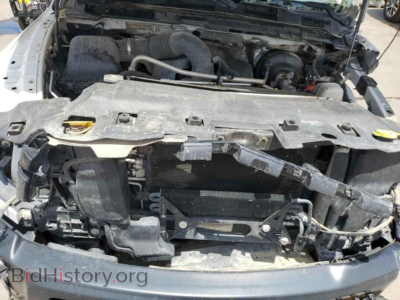 2014 RAM All Models - VIN: 3C6TR5HT1EG260674 - Фото 11