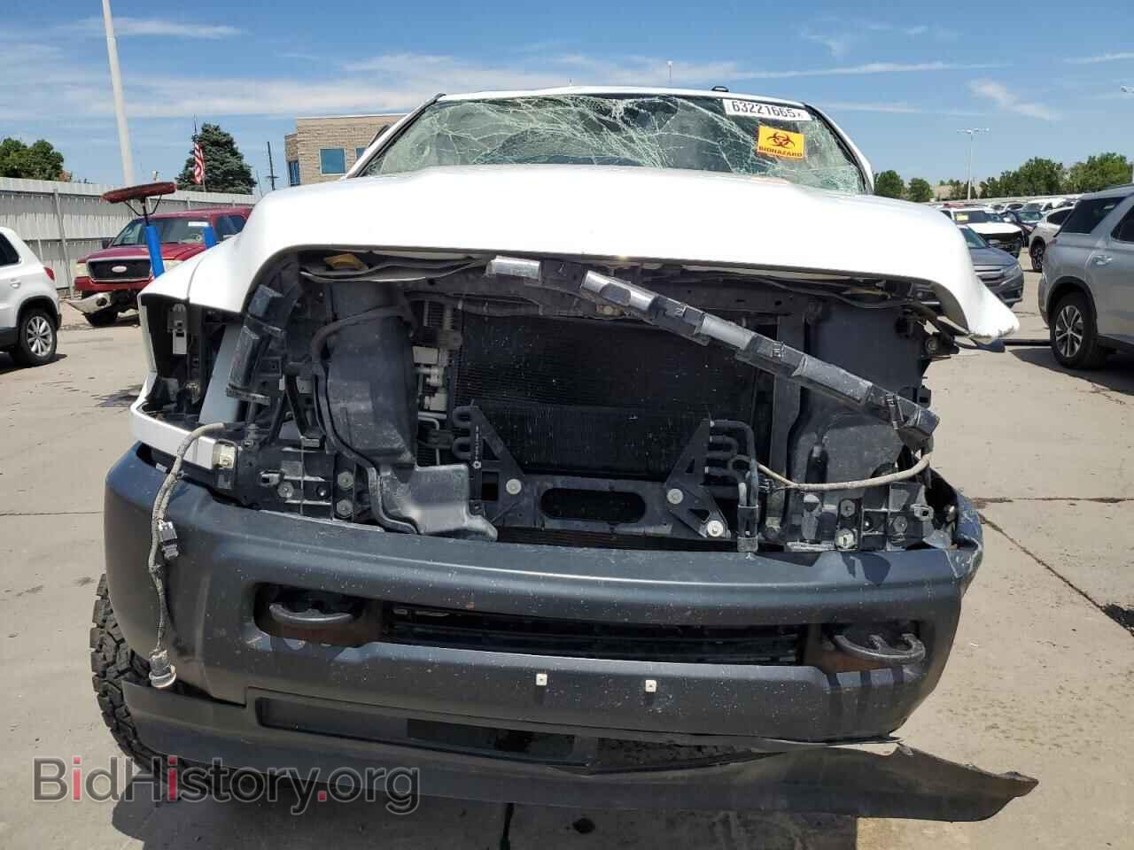 2014 RAM All Models - VIN: 3C6TR5HT1EG260674 - Фото 5