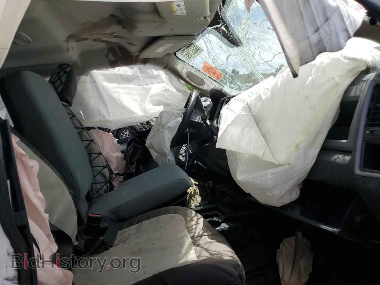 2014 RAM All Models - VIN: 3C6TR5HT1EG260674 - Фото 7
