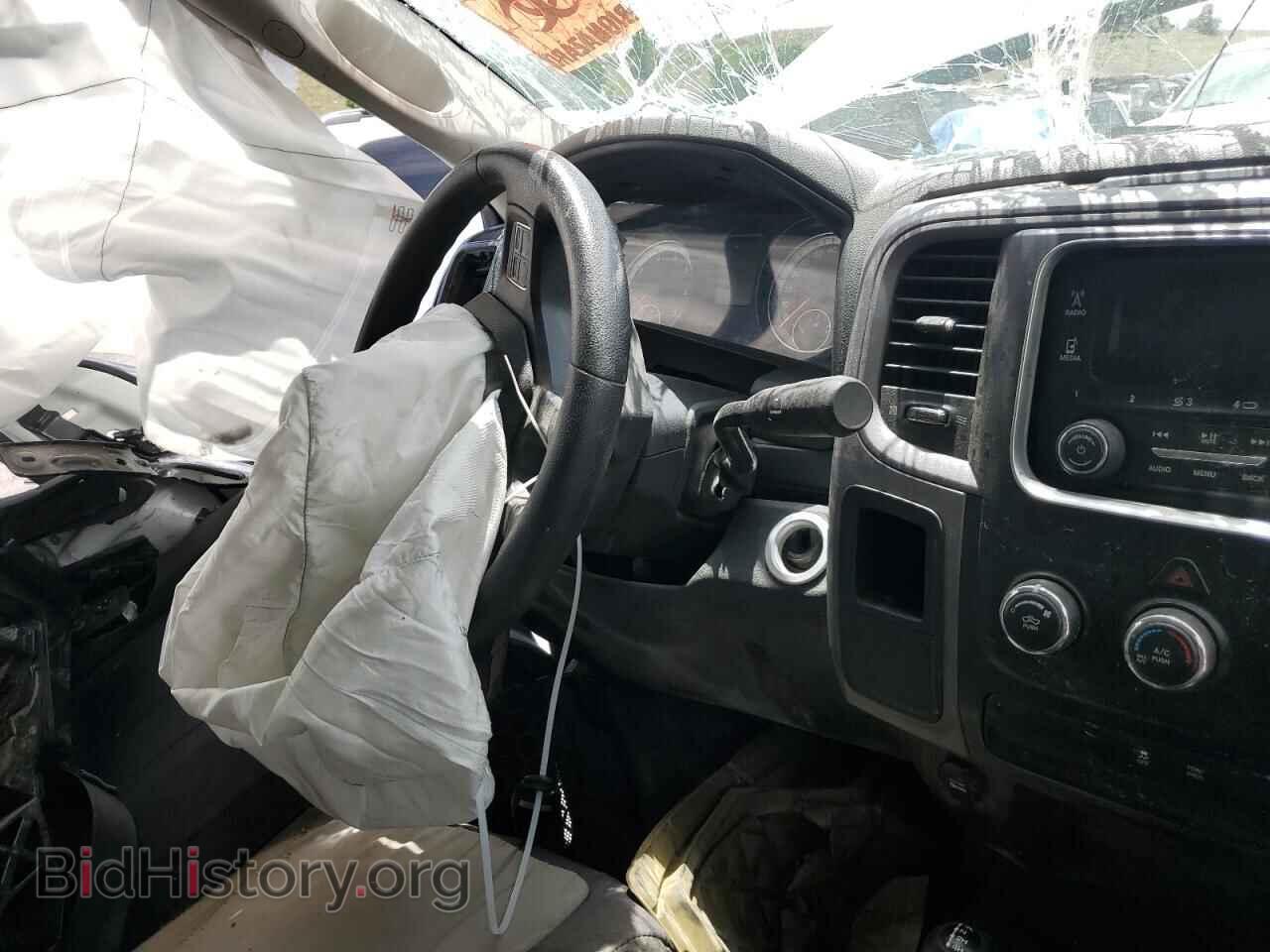 2014 RAM All Models - VIN: 3C6TR5HT1EG260674 - Фото 9