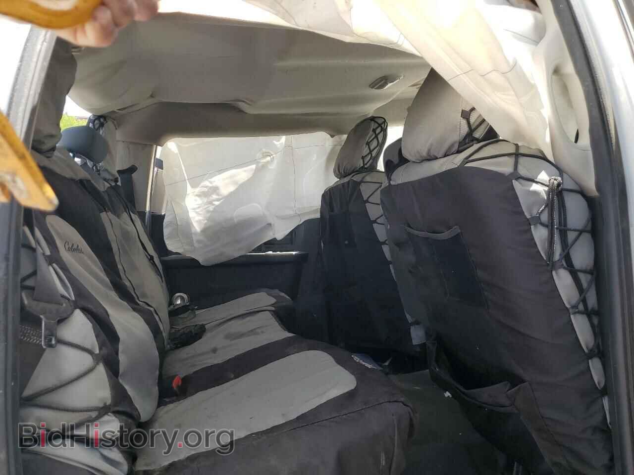 2014 RAM All Models - VIN: 3C6TR5HT1EG260674 - Фото 10