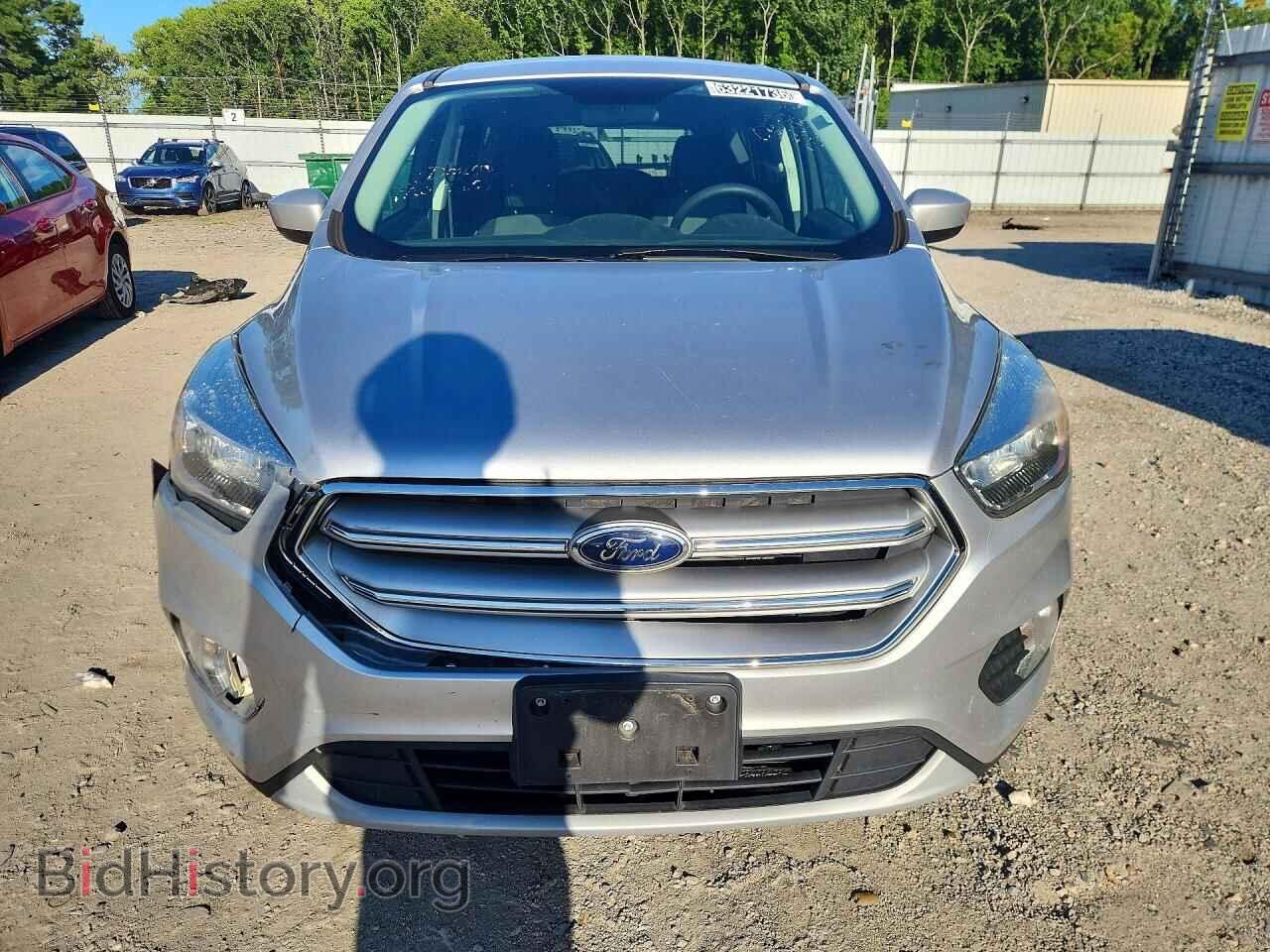 2017 FORD ESCAPE - VIN: 1FMCU9GD6HUD99012 - Photo 5