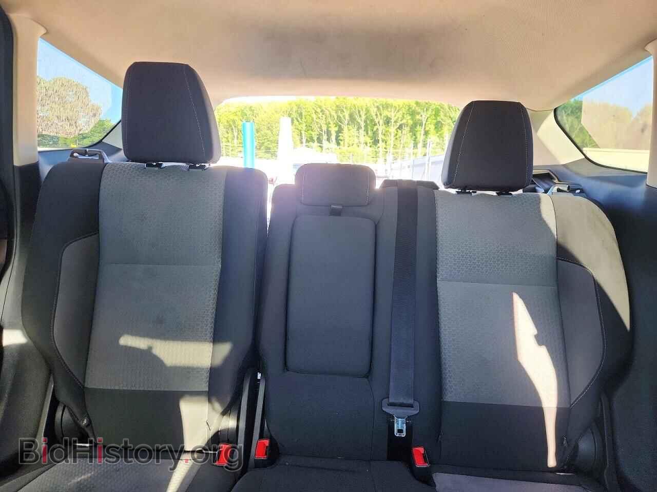 2017 FORD ESCAPE - VIN: 1FMCU9GD6HUD99012 - Photo 10