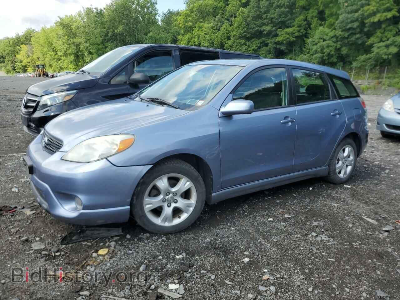 Photo 2T1KR32EX8C700991 - TOYOTA COROLLA 2008