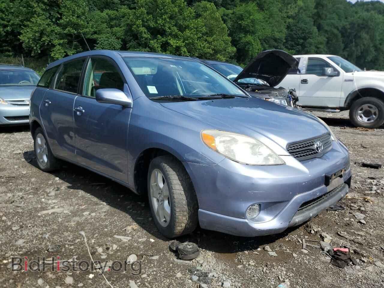 2008 TOYOTA COROLLA - VIN: 2T1KR32EX8C700991 - Фото 4