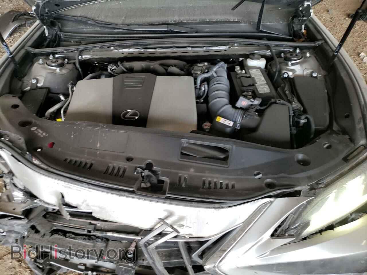 2021 LEXUS ES350 - VIN: 58ADZ1B16MU096884 - Фото 11