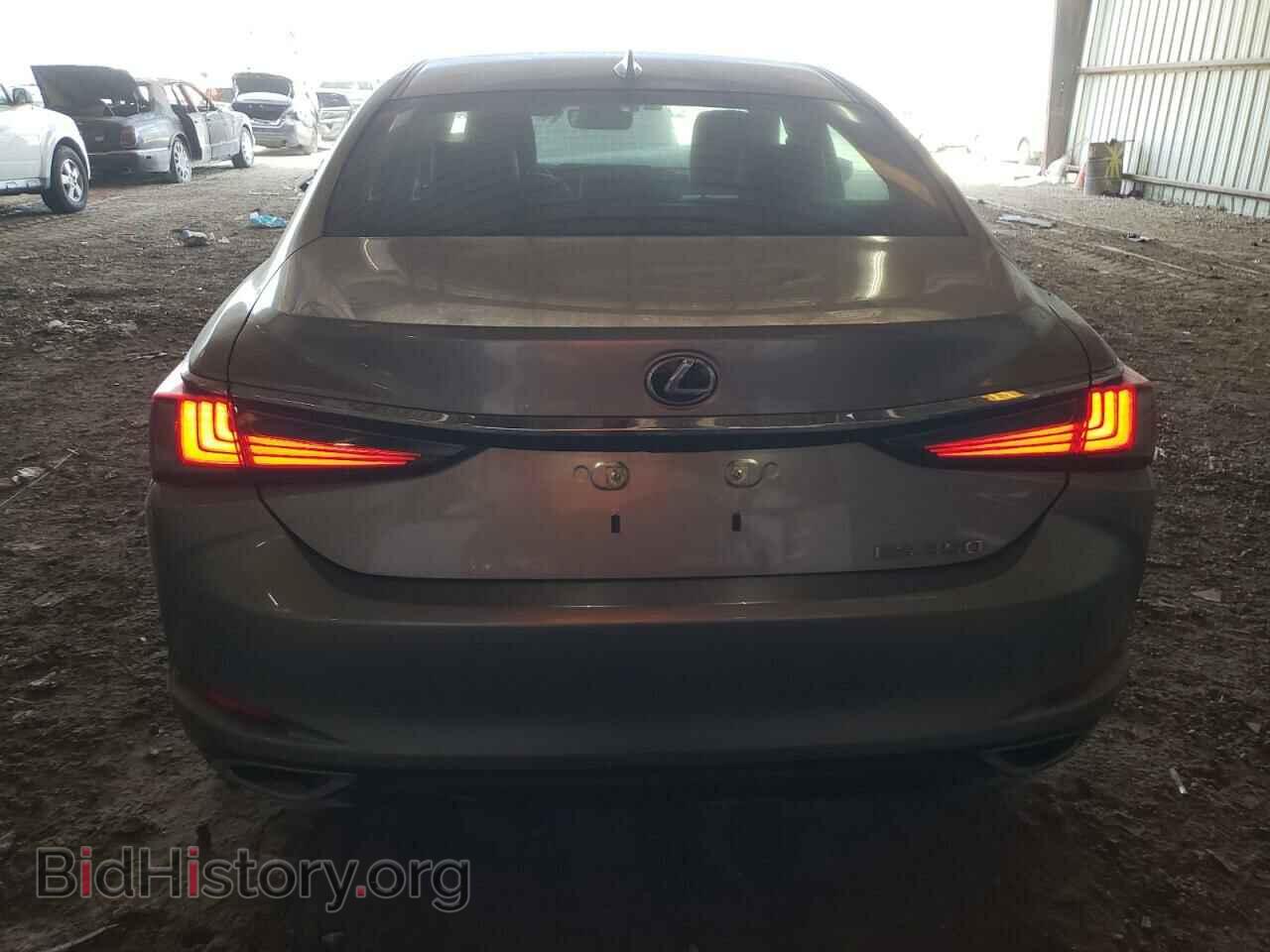2021 LEXUS ES350 - VIN: 58ADZ1B16MU096884 - Фото 6