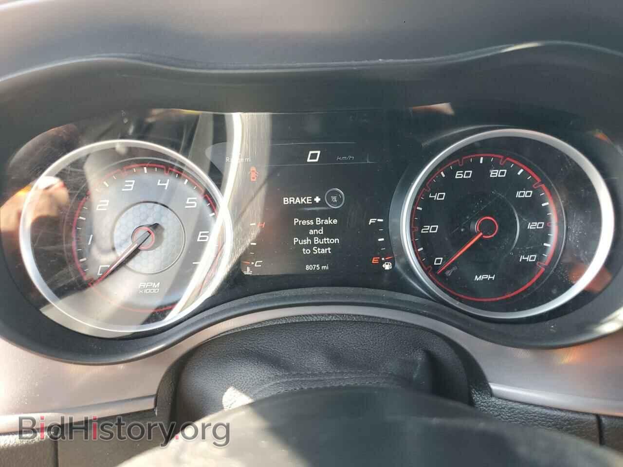 2023 DODGE CHARGER - VIN: 2C3CDXHG8PH649292 - Фото 9