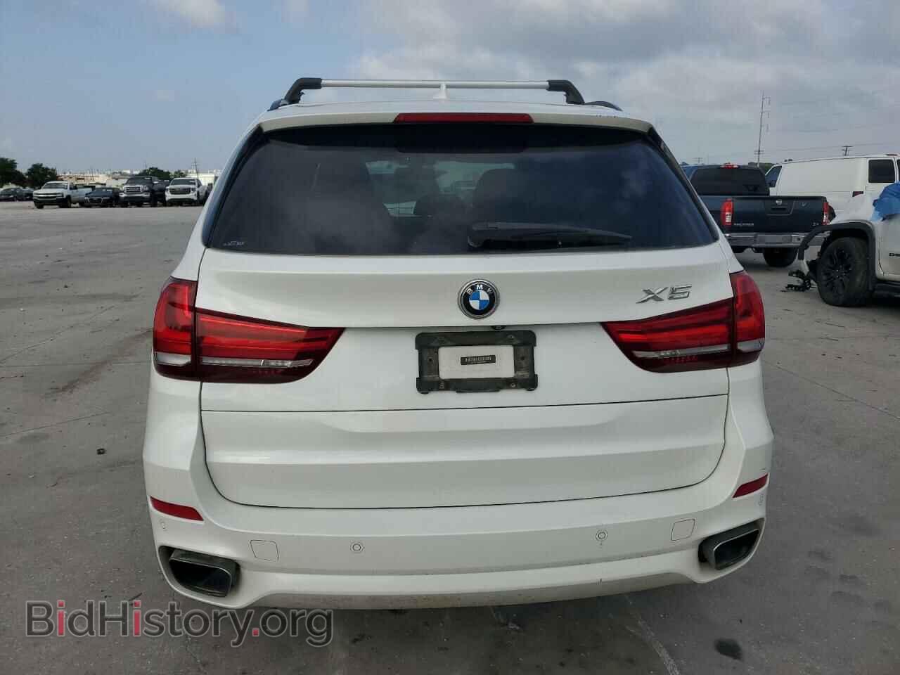 2014 BMW X5 - VIN: 5UXKR2C53E0H34304 - Фото 6