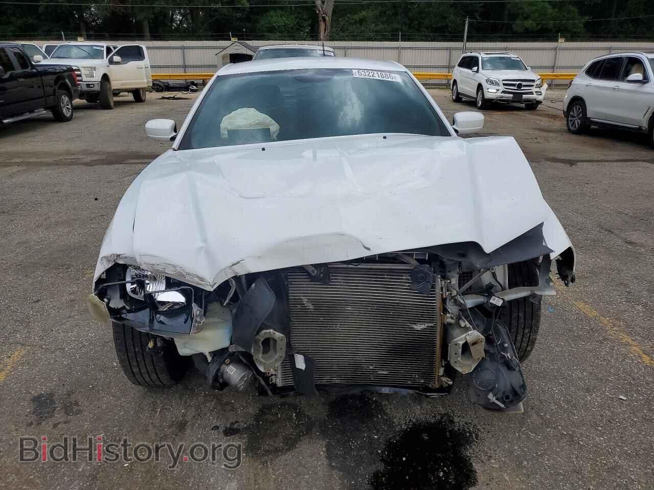 2012 DODGE CHARGER - VIN: 2C3CDXBG4CH302786 - Фото 5