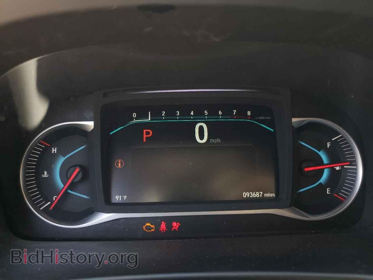2019 HONDA PILOT - VIN: 5FNYF6H68KB074204 - Фото 9