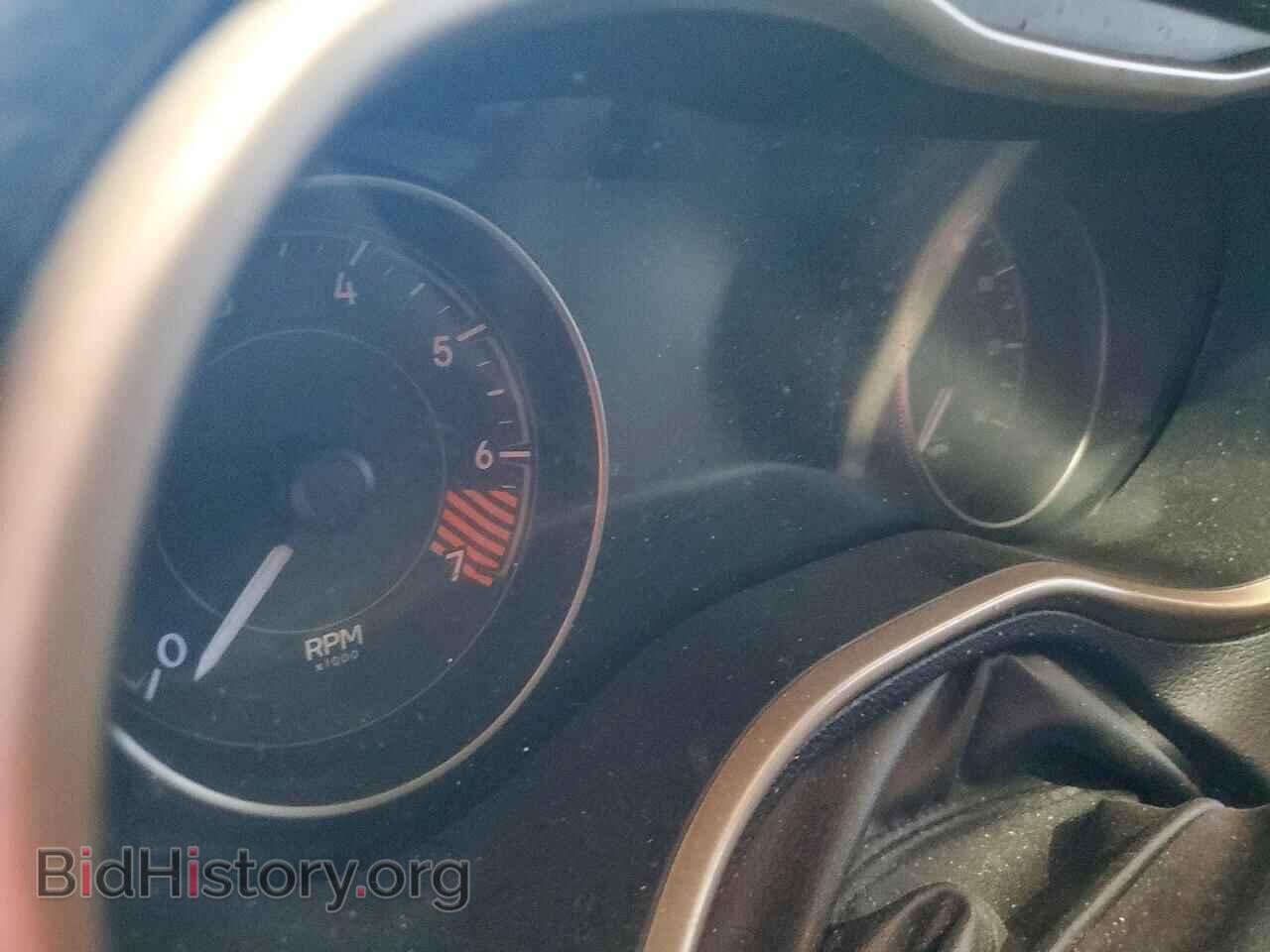 2014 JEEP CHEROKEE - VIN: 1C4PJLDB0EW258936 - Фото 9