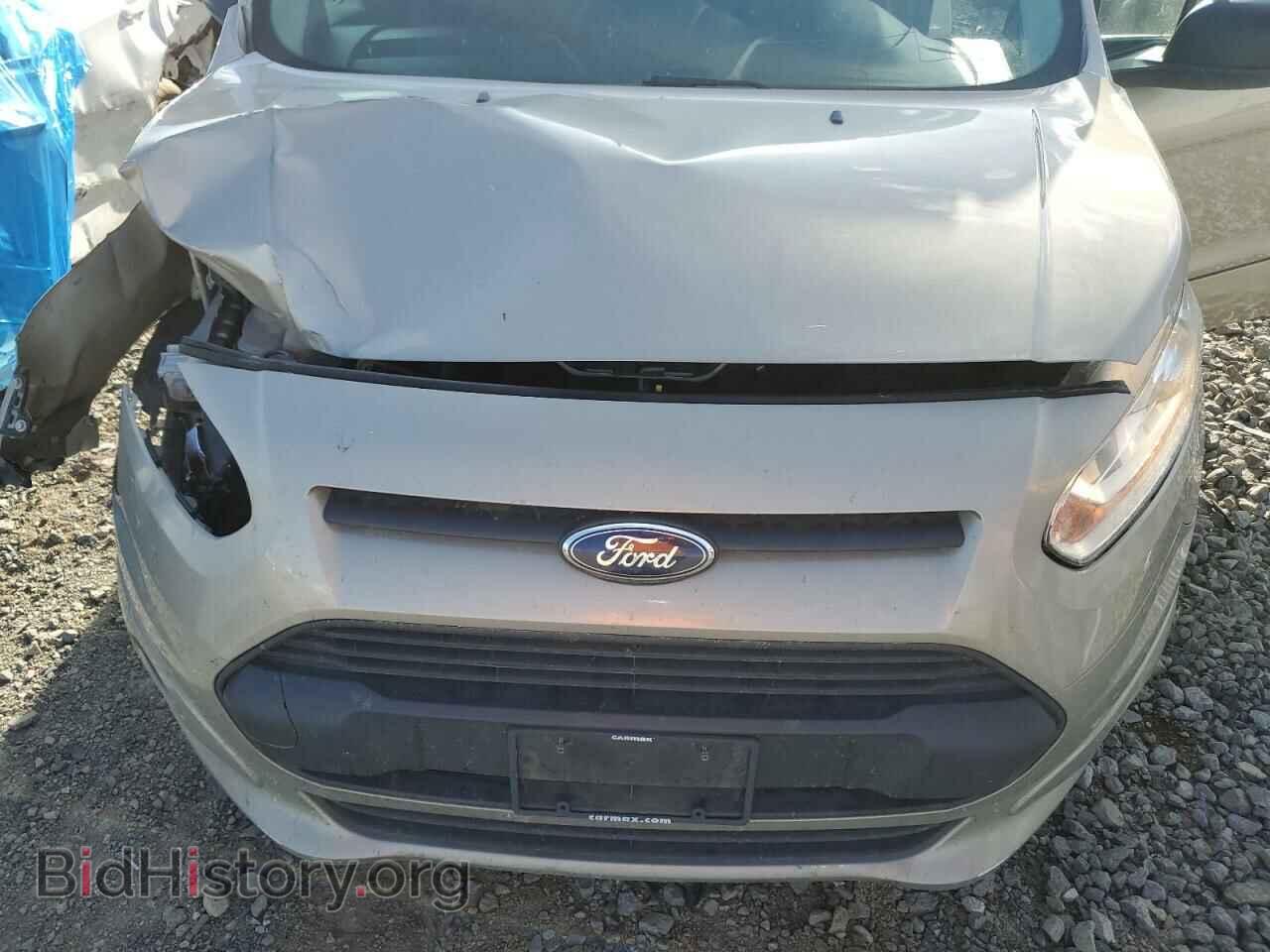 2016 FORD TRANSIT - VIN: NM0GE9F72G1260281 - Фото 12