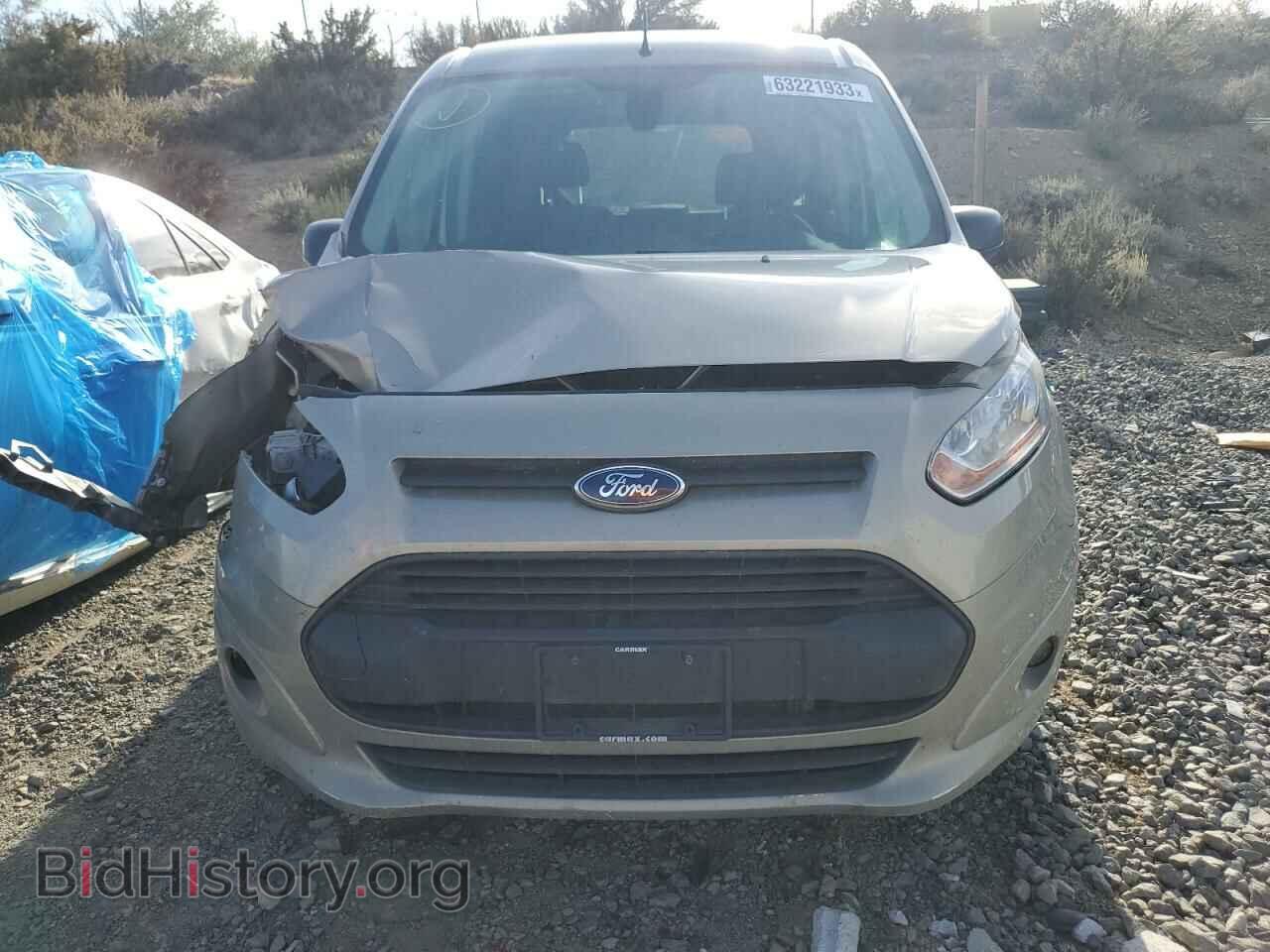 2016 FORD TRANSIT - VIN: NM0GE9F72G1260281 - Фото 5