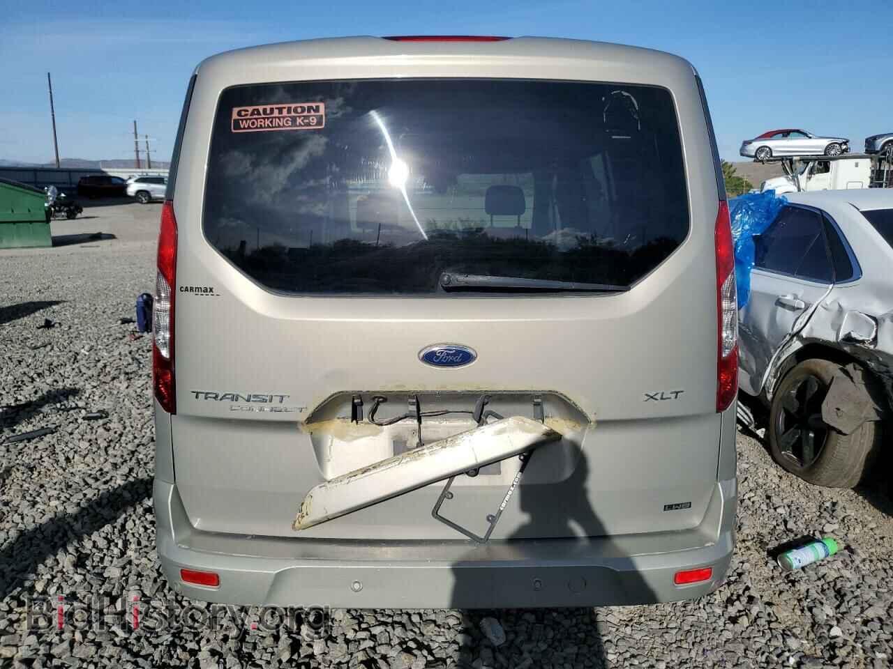 2016 FORD TRANSIT - VIN: NM0GE9F72G1260281 - Фото 6
