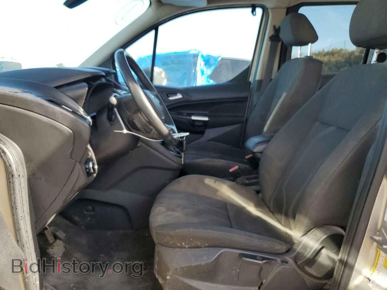 2016 FORD TRANSIT - VIN: NM0GE9F72G1260281 - Фото 7