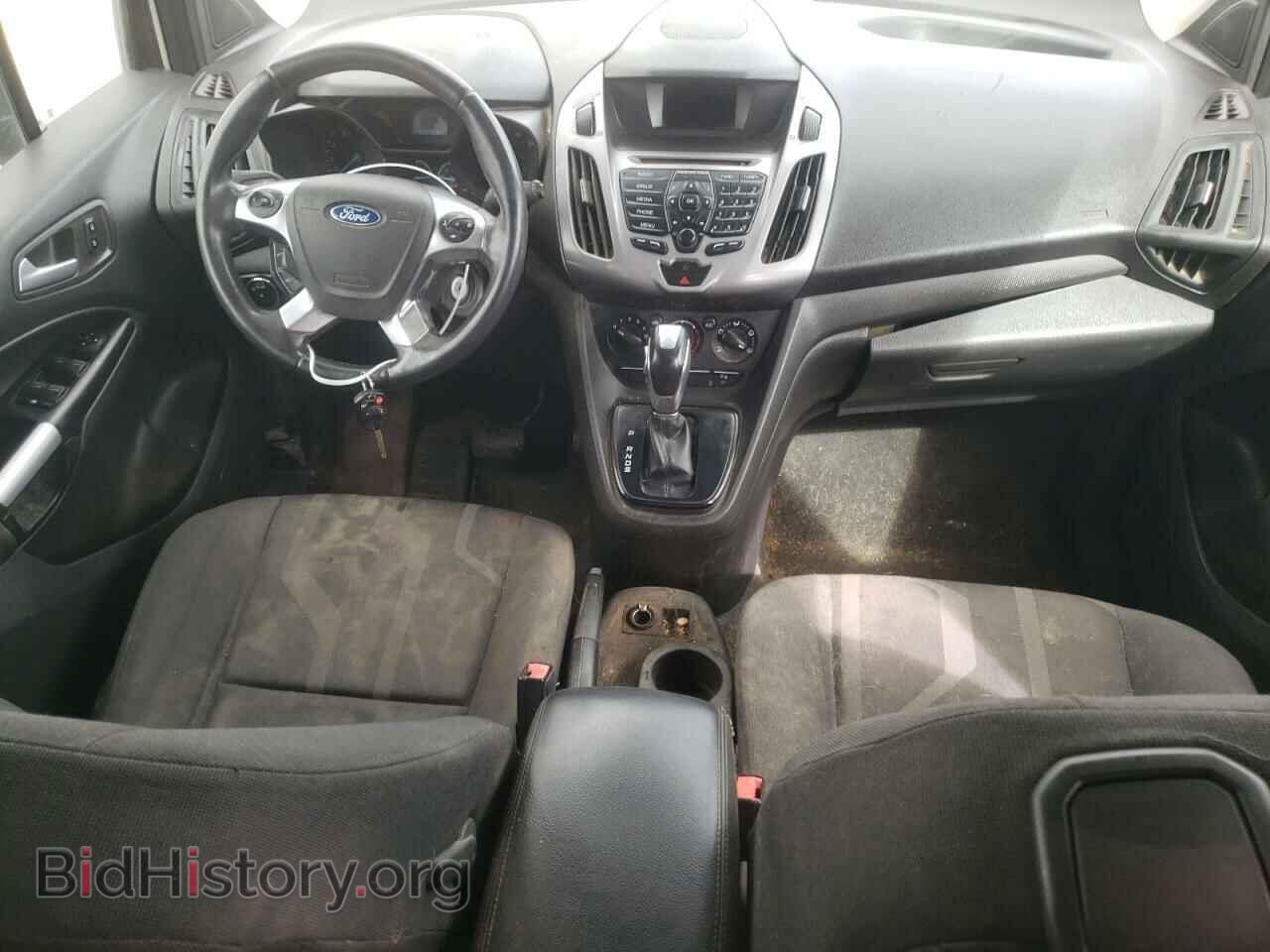 2016 FORD TRANSIT - VIN: NM0GE9F72G1260281 - Фото 8