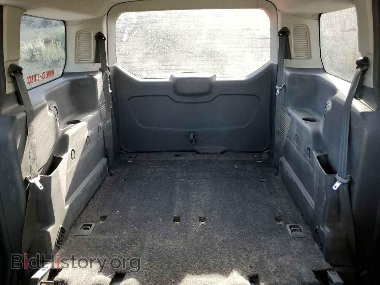 2016 FORD TRANSIT - VIN: NM0GE9F72G1260281 - Фото 10