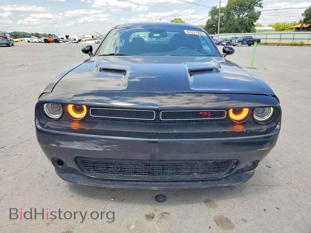 2015 DODGE CHALLENGER - VIN: 2C3CDZAT0FH794263 - Photo 5
