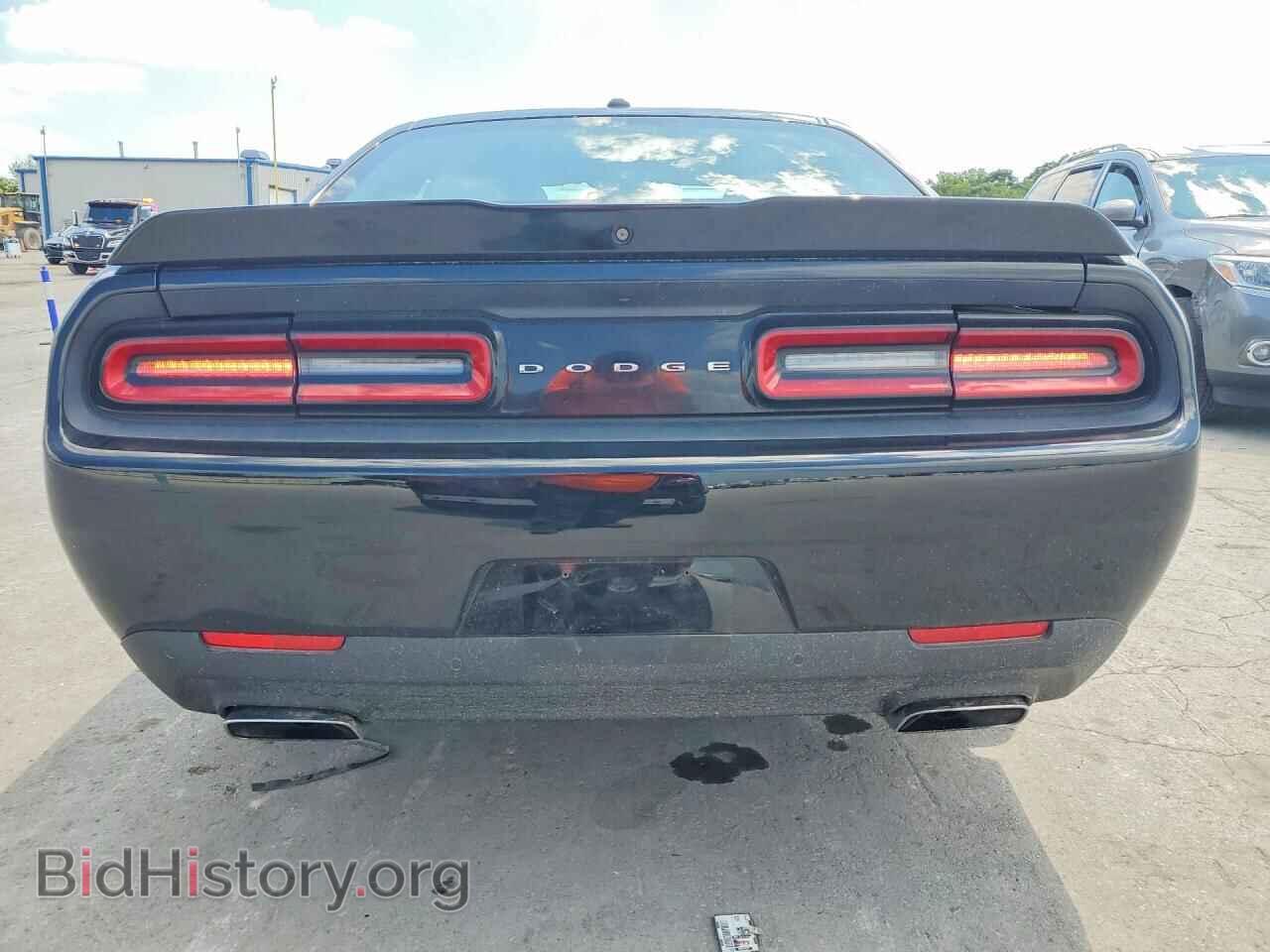 2015 DODGE CHALLENGER - VIN: 2C3CDZAT0FH794263 - Photo 6