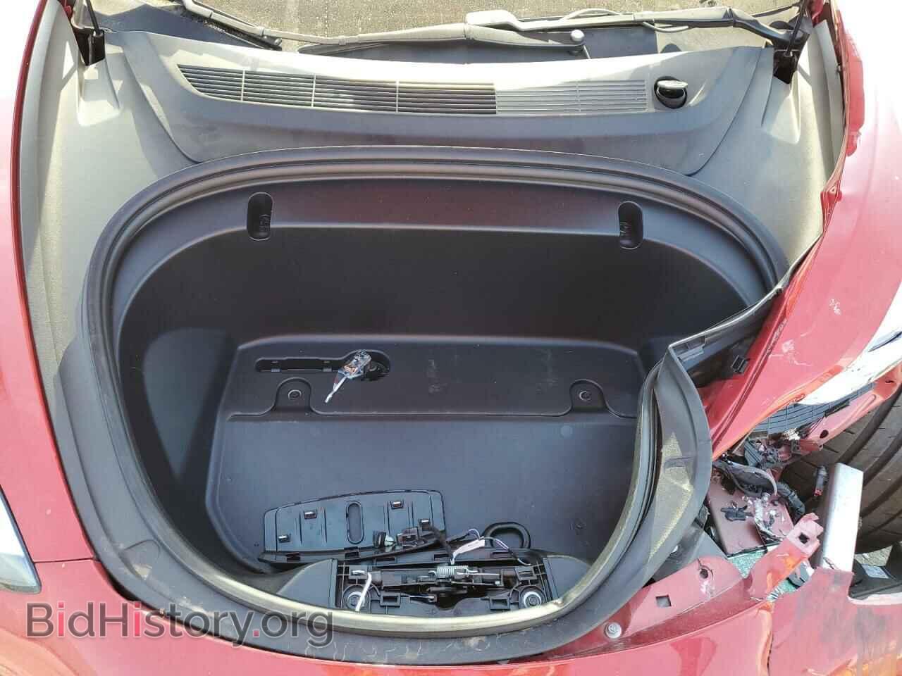 2020 TESLA MODEL 3 - VIN: 5YJ3E1EC8LF641071 - Фото 11