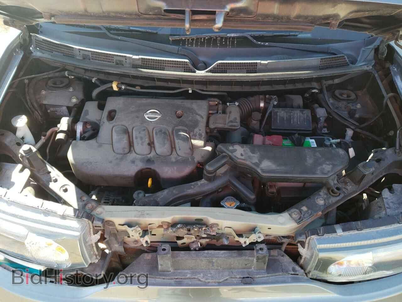 2011 NISSAN CUBE - VIN: JN8AZ2KR1BT204880 - Photo 7