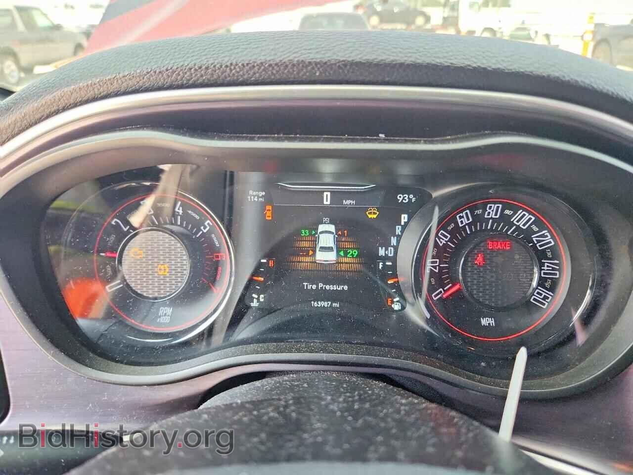 2018 DODGE CHALLENGER - VIN: 2C3CDZBT1JH128066 - Photo 9