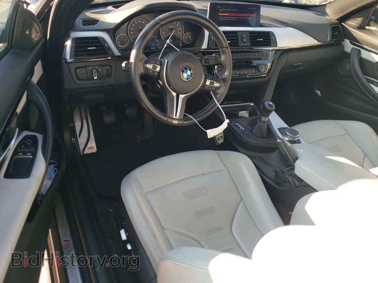 2018 BMW M4 - VIN: WBS4Y9C57JAC86863 - Фото 8