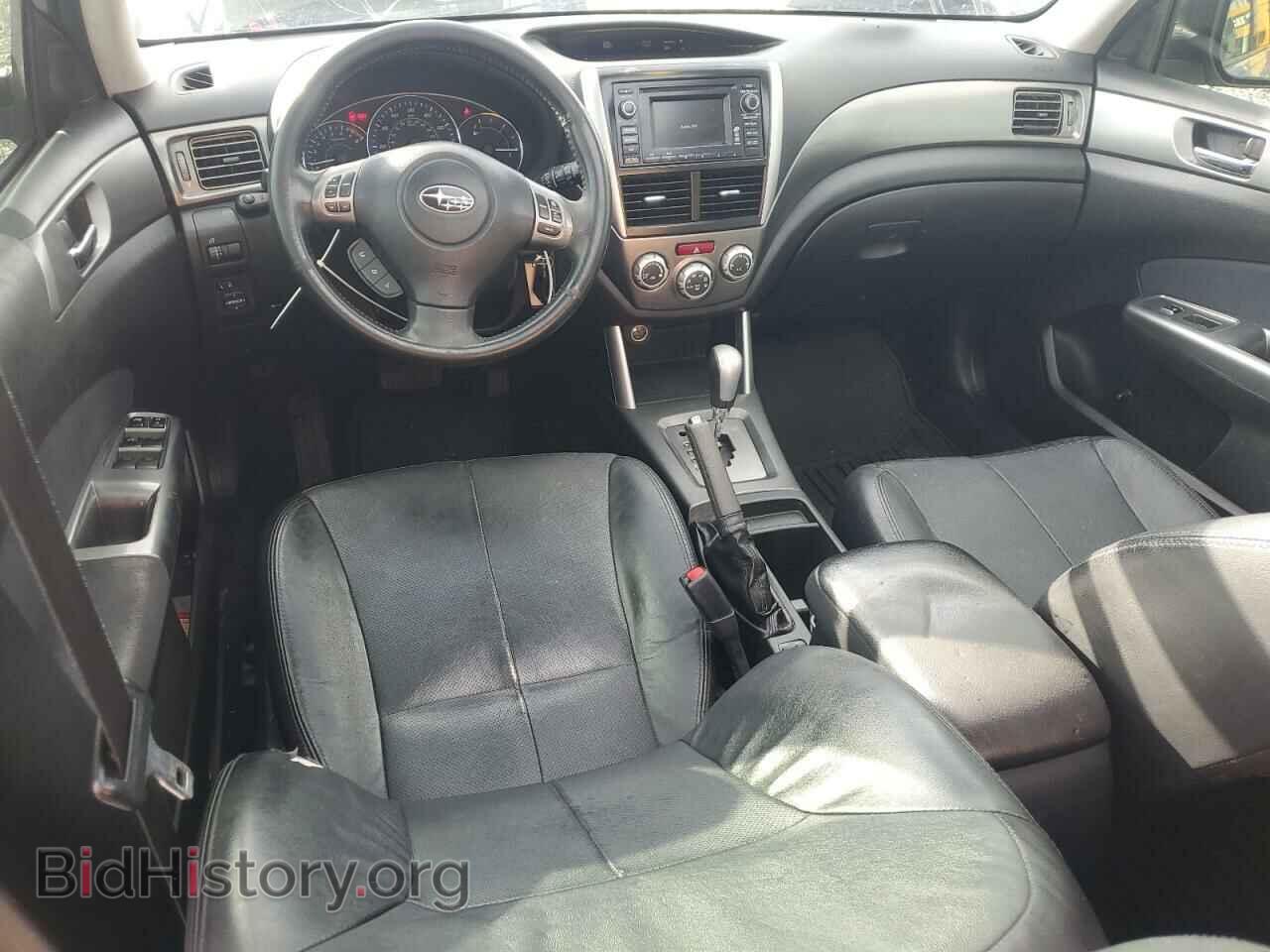 2013 SUBARU FORESTER - VIN: JF2SHAEC3DH414554 - Фото 8