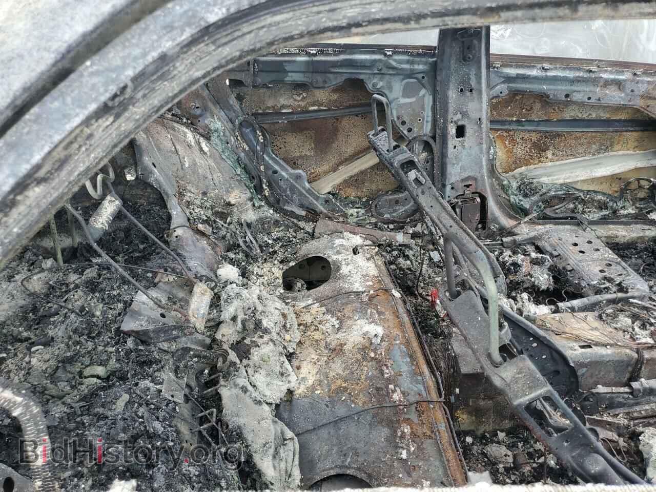 2021 CHRYSLER 300 - VIN: 2C3CCAAG2MH667342 - Фото 10
