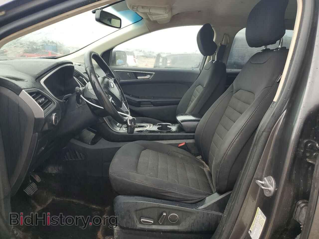 2017 FORD EDGE - VIN: 2FMPK3J96HBC26413 - Photo 7