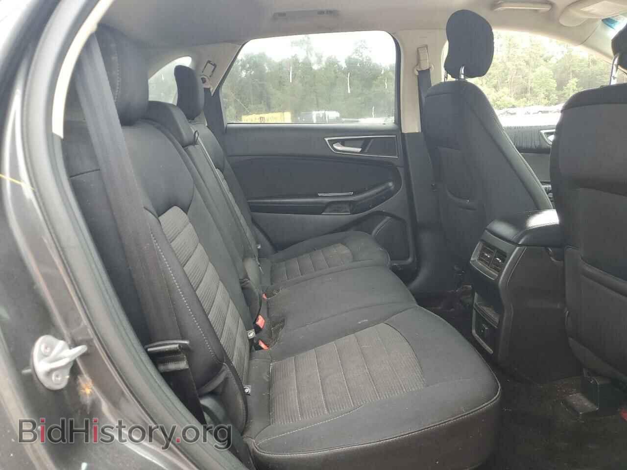 2017 FORD EDGE - VIN: 2FMPK3J96HBC26413 - Photo 10
