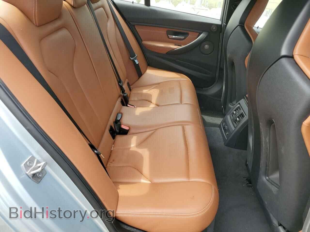 2016 BMW M3 - VIN: WBS8M9C54G5G41681 - Фото 10
