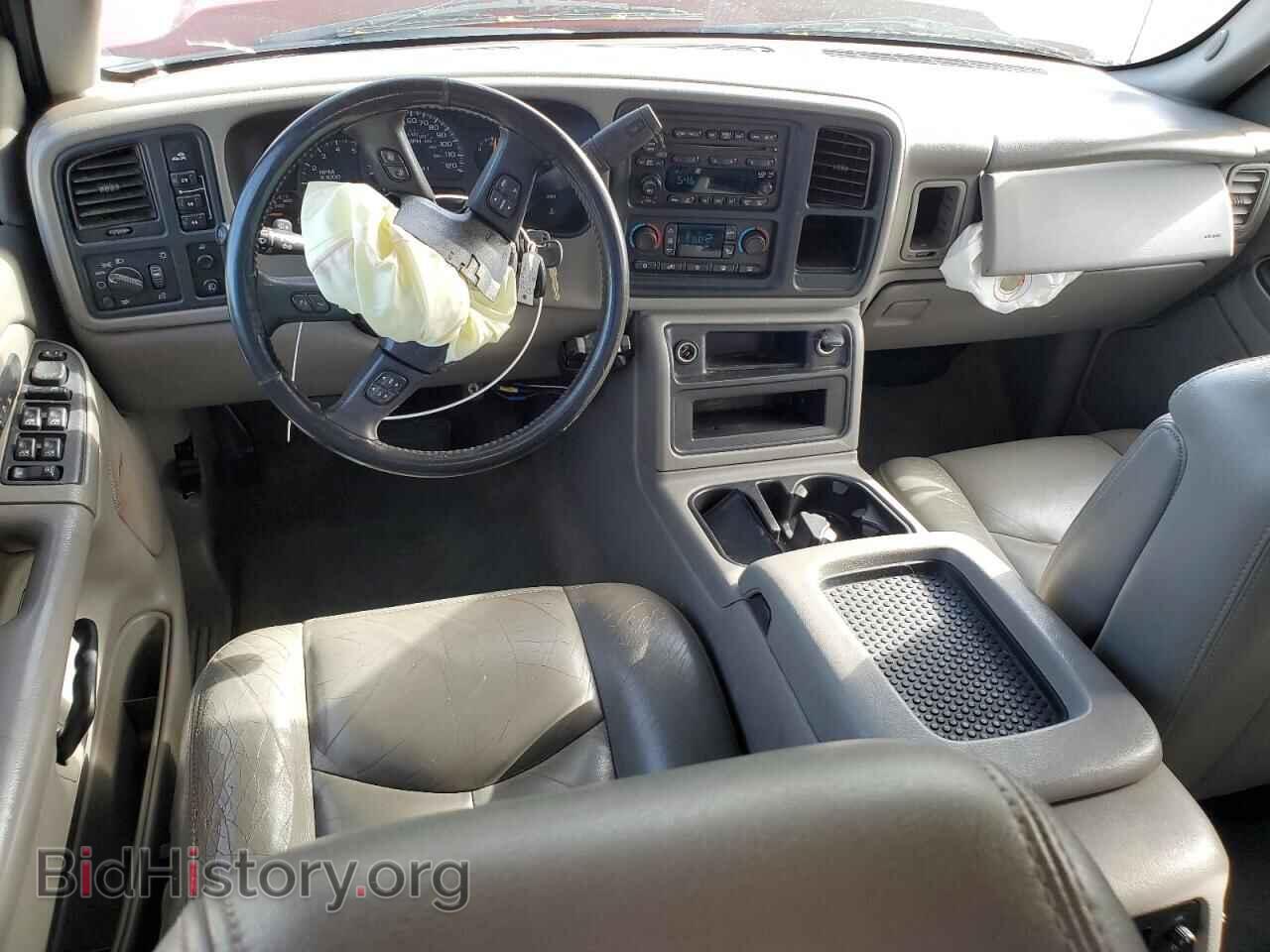 2006 CHEVROLET ALL Models - VIN: 1GCHK23D06F164863 - Фото 8