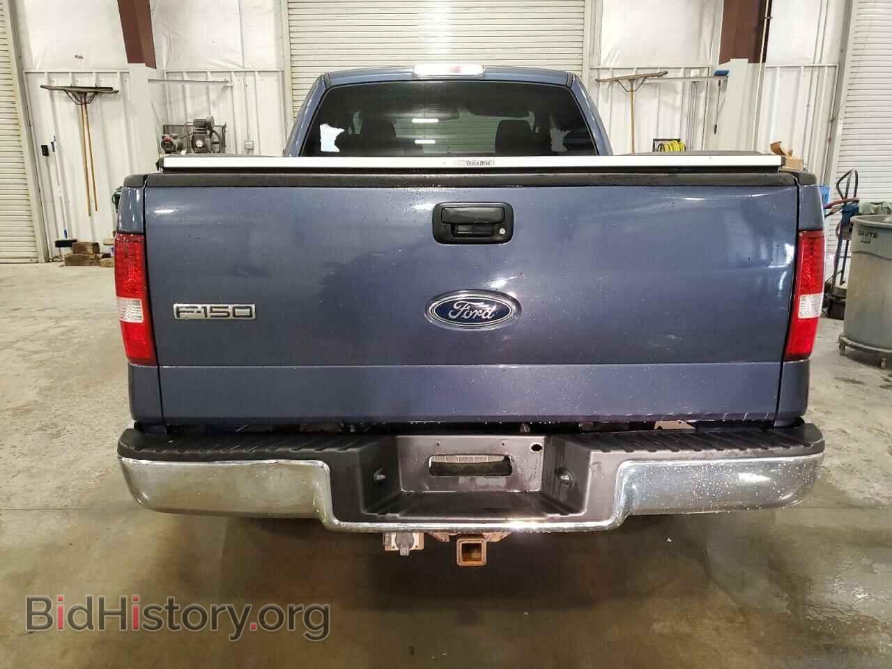 2005 FORD All Models - VIN: 1FTPX14535FA80825 - Photo 6