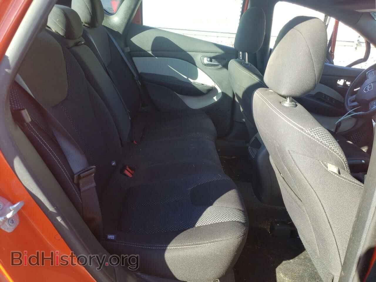 2015 DODGE DART - VIN: 1C3CDFBB9FD410921 - Фото 6