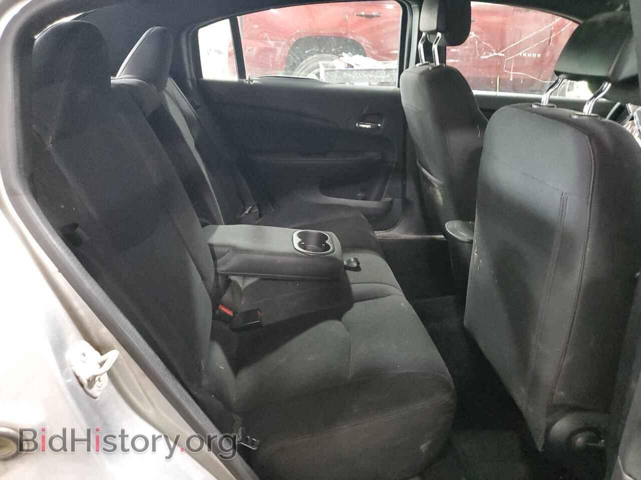 2014 CHRYSLER 200 - VIN: 1C3CCBAB5EN211242 - Фото 10