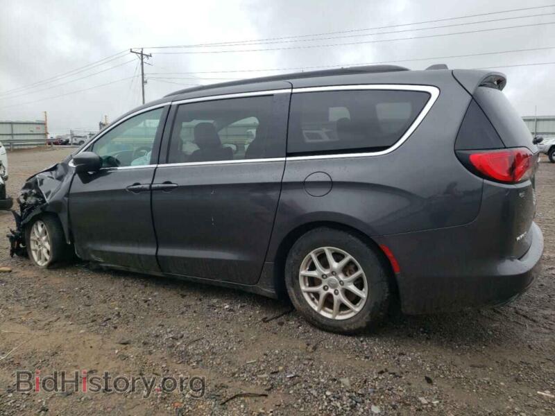 2020 Chrysler MINIVAN (VIN 2C4RC1DG9LR266073) — фото 2 из 13
