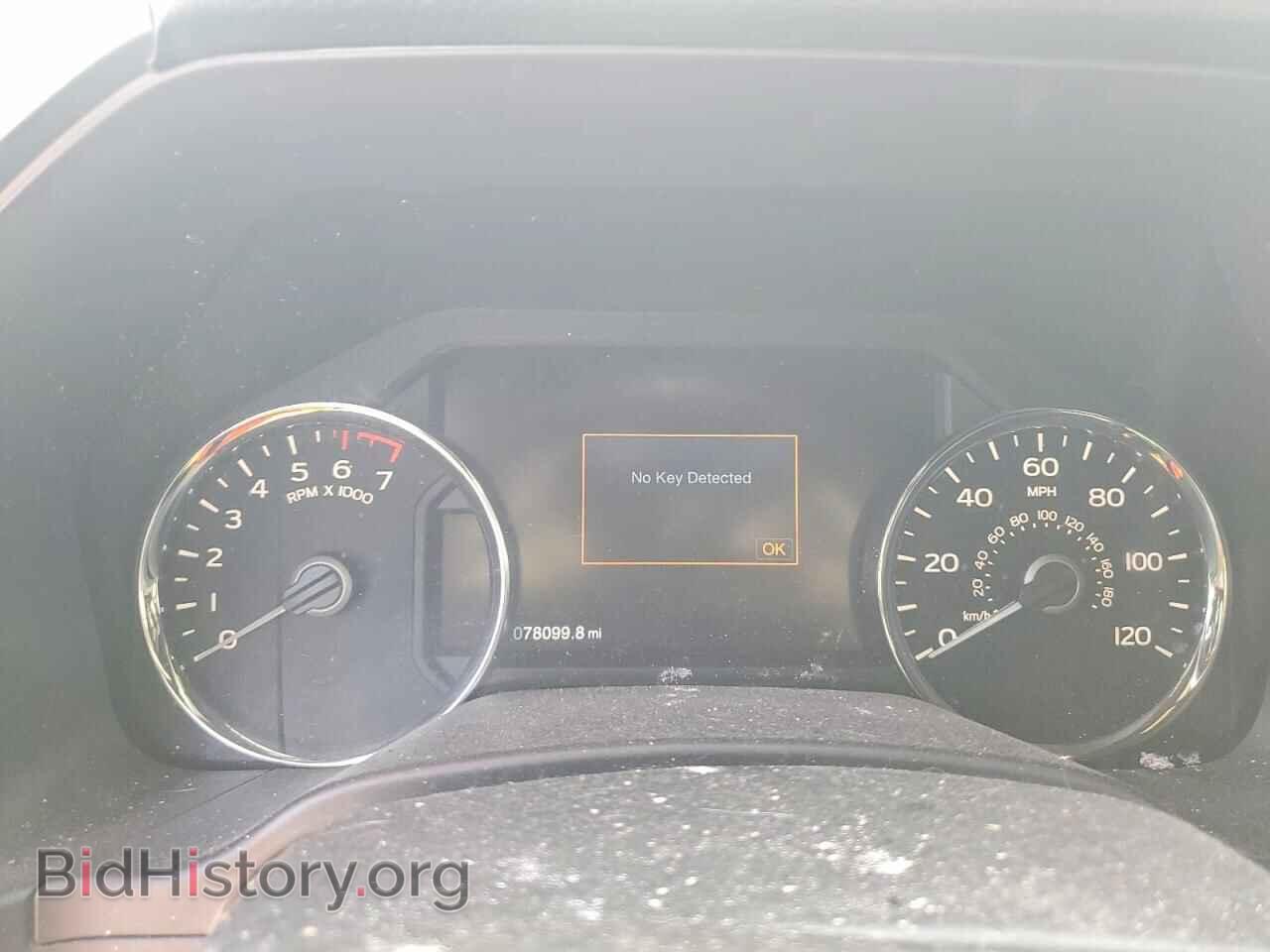 2020 FORD F150 - VIN: 1FTEW1E48LFC04469 - Photo 9